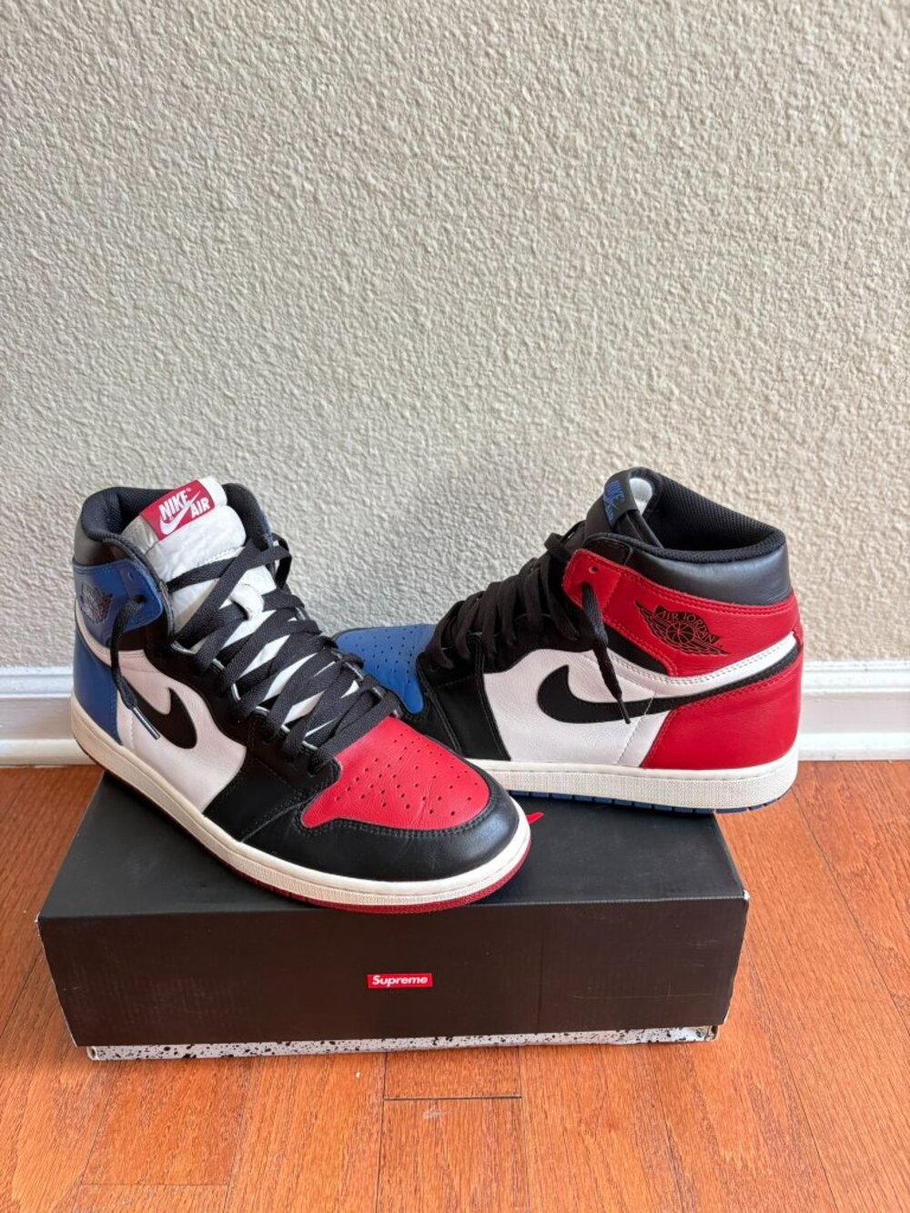 Jordan Retro 1